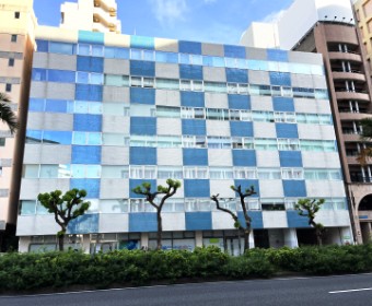 石垣支店